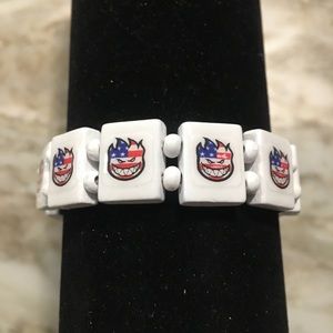 Spitfire jewelry bracelet